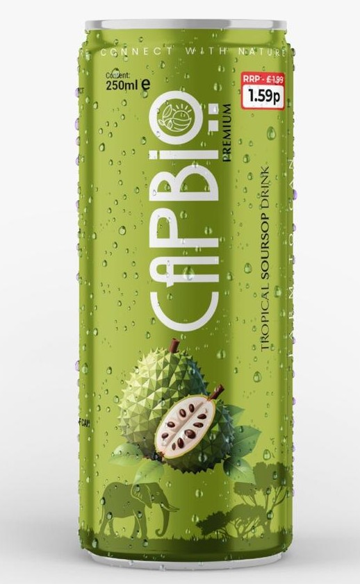 Soursop